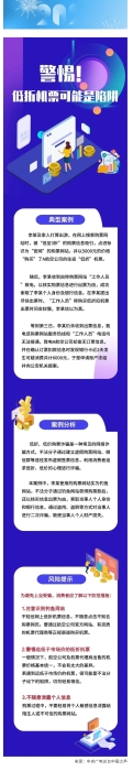 【以案說(shuō)險(xiǎn)】旅行購(gòu)票需警惕！打折“超低價(jià)機(jī)票”？可能是陷阱→