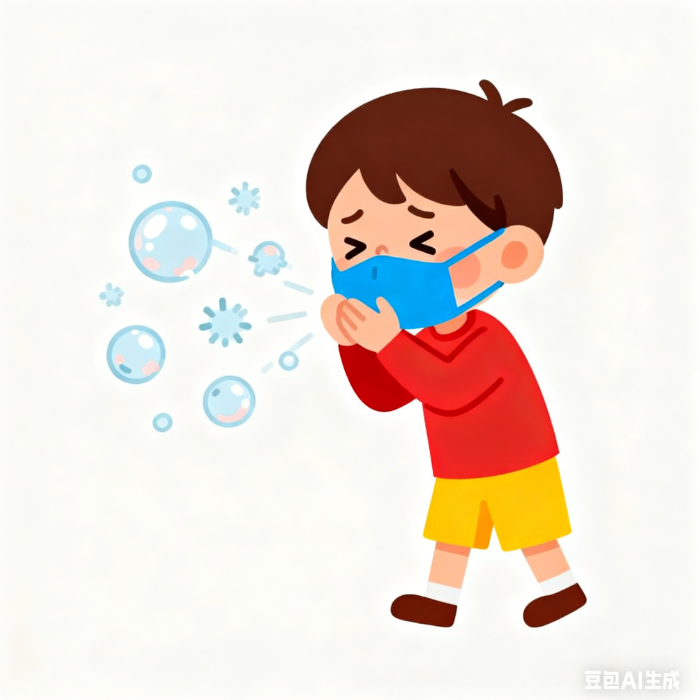 生成保險(xiǎn)科普卡通插圖 (1)